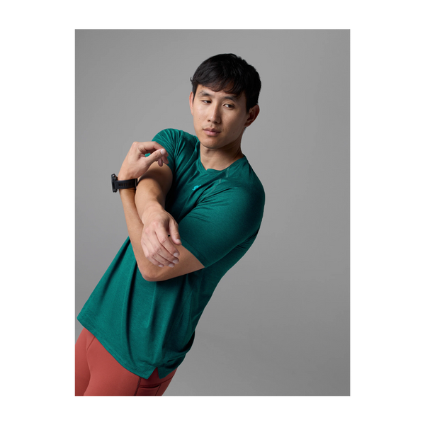 rabbit Men's EZ Tee SS Gulf Coast