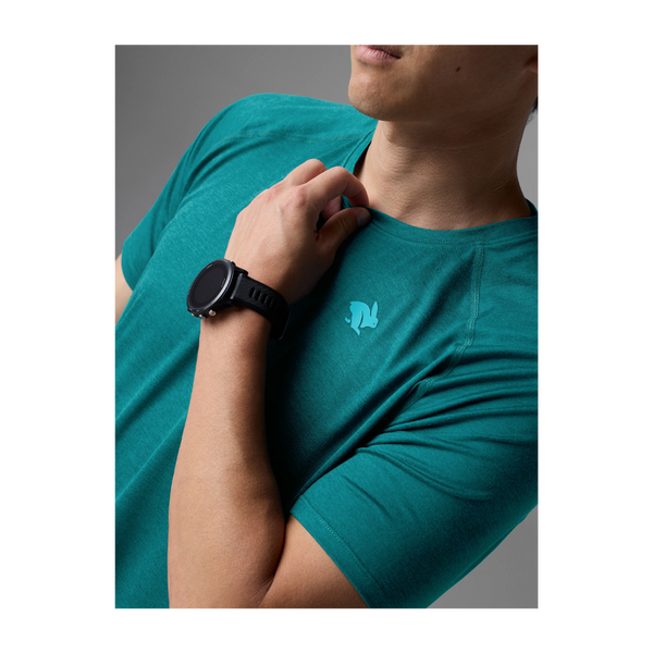 rabbit Men's EZ Tee SS Gulf Coast