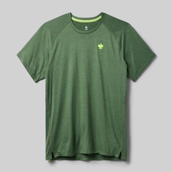 rabbit Men's EZ Tee SS Sea Spray