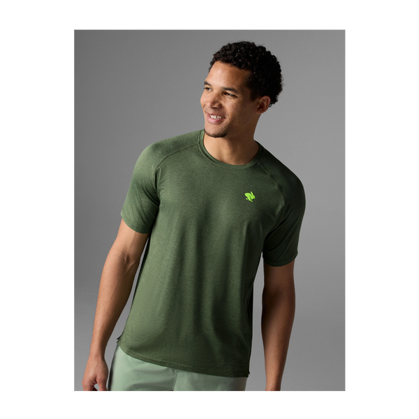rabbit Men's EZ Tee SS Sea Spray