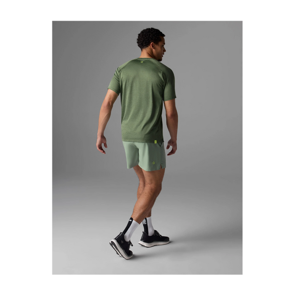 rabbit Men's EZ Tee SS Sea Spray