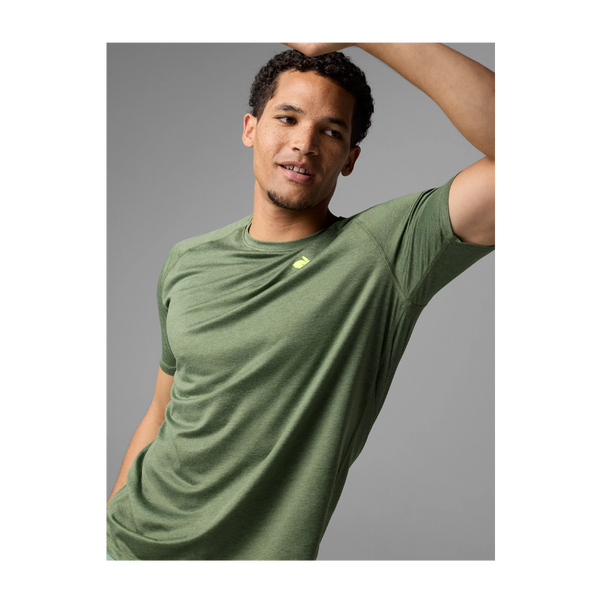 rabbit Men's EZ Tee SS Sea Spray