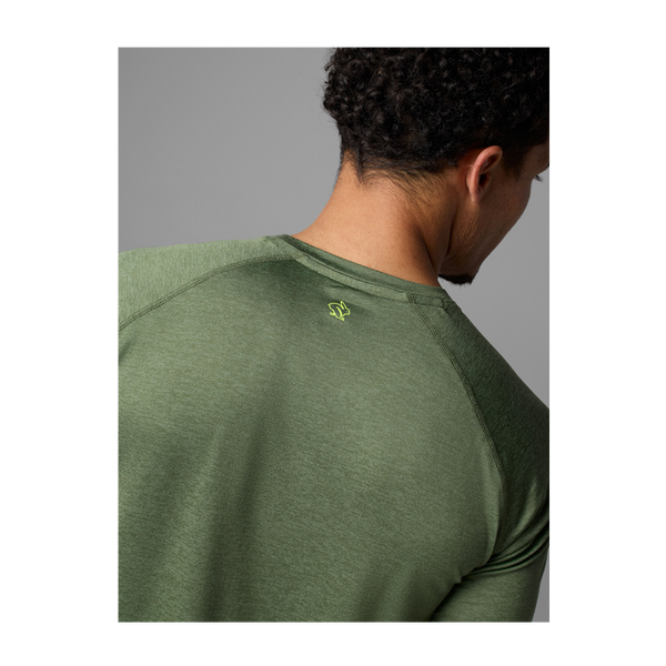 rabbit Men's EZ Tee SS Sea Spray