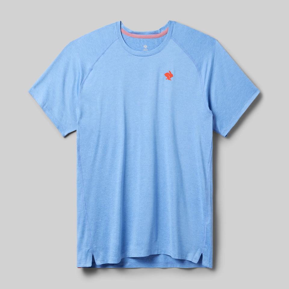 rabbit Men's EZ Tee SS Allure