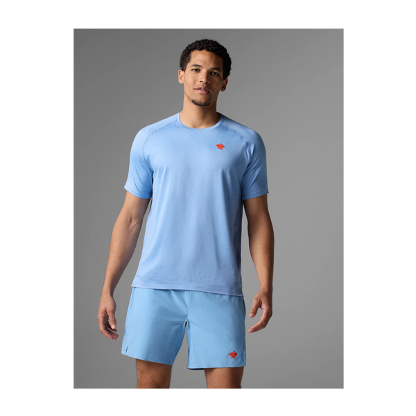 rabbit Men's EZ Tee SS Allure