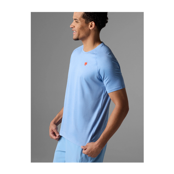 rabbit Men's EZ Tee SS Allure