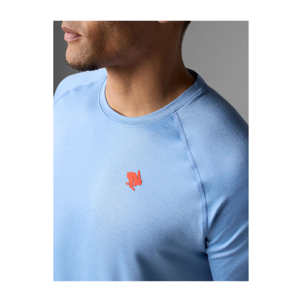 rabbit Men's EZ Tee SS Allure