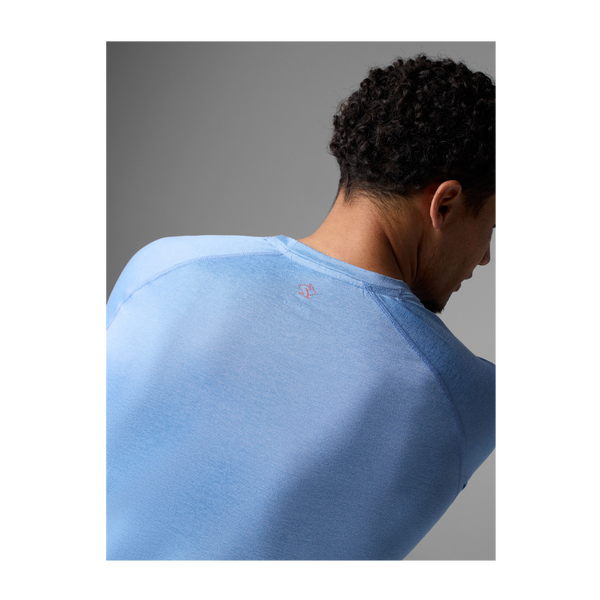 rabbit Men's EZ Tee SS Allure