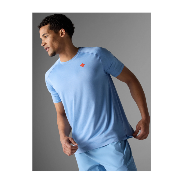 rabbit Men's EZ Tee SS Allure