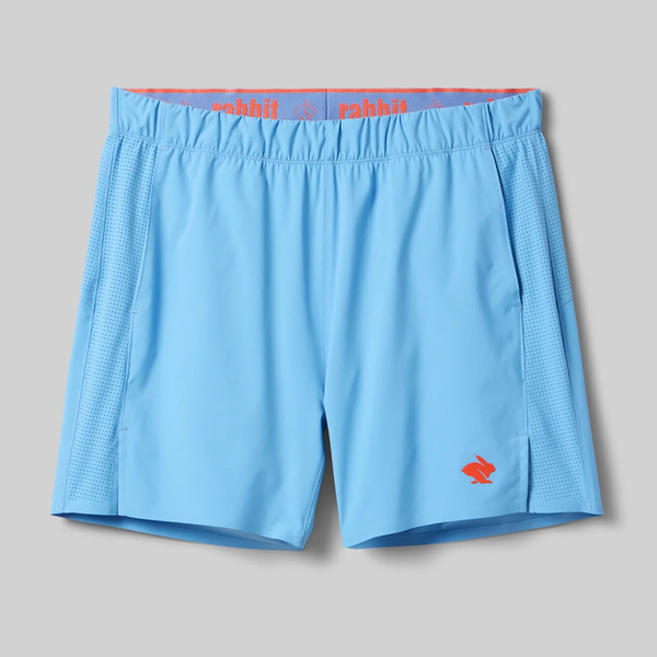 rabbit Men's Tried n' True Short Allure