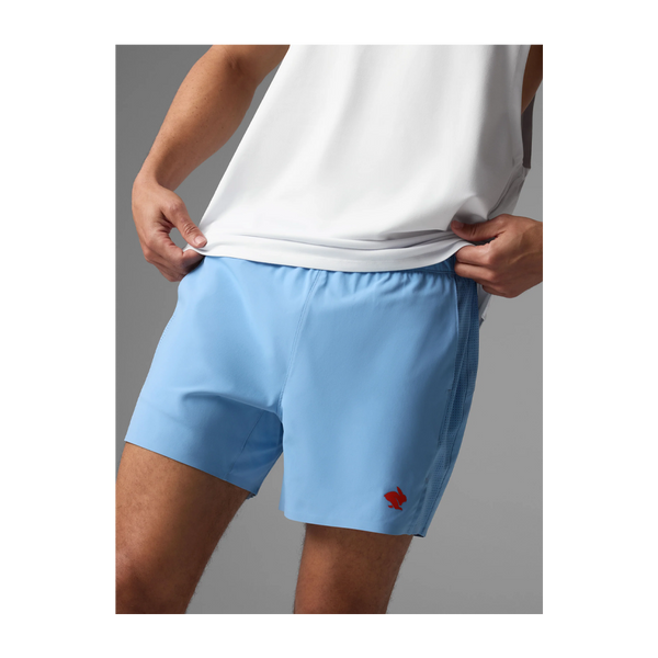 rabbit Men's Tried n' True Short Allure