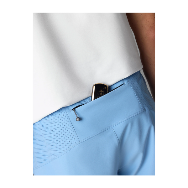 rabbit Men's Tried n' True Short Allure