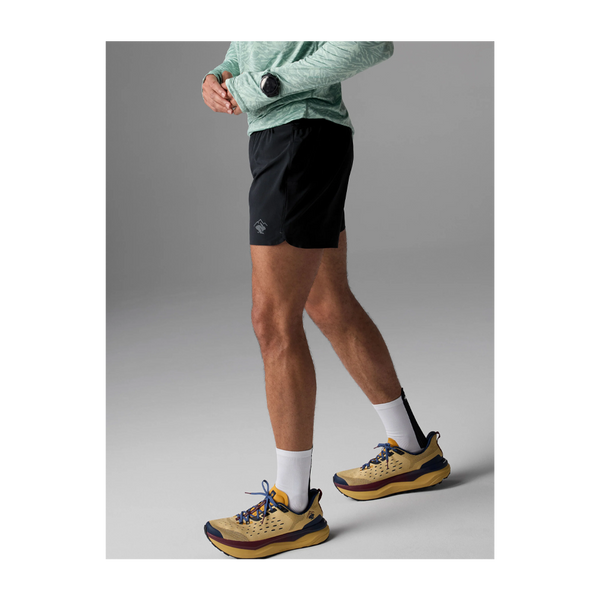 rabbit Men's FKT 5" Black