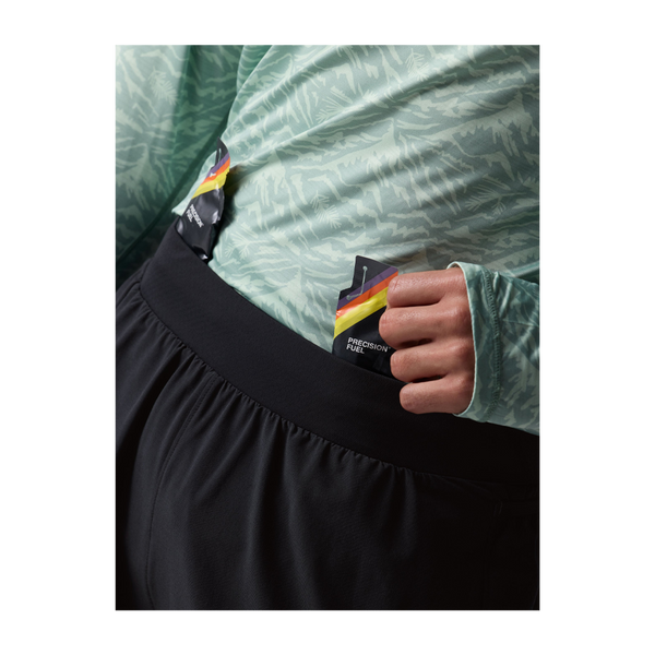 rabbit Men's FKT 5" Black
