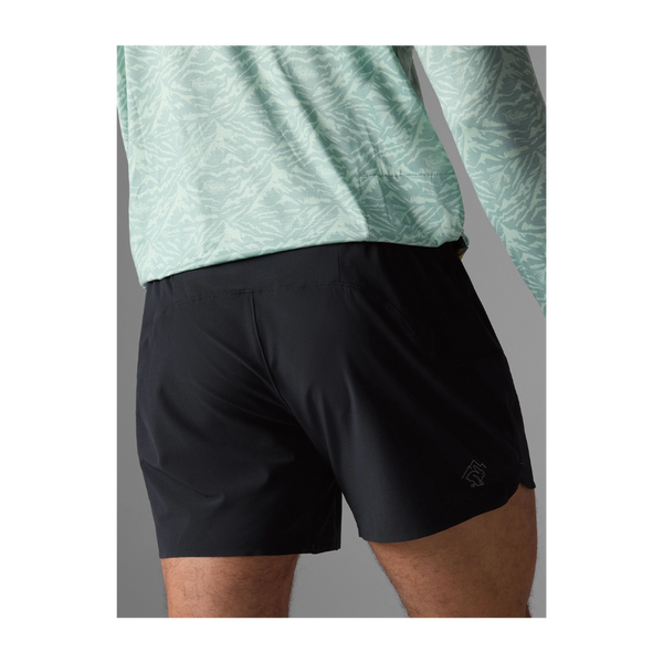 rabbit Men's FKT 5" Black