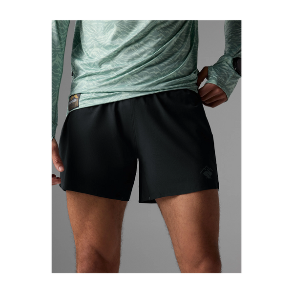 rabbit Men's FKT 5" Black