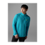 rabbit Men's Layer One Zip Bluejay
