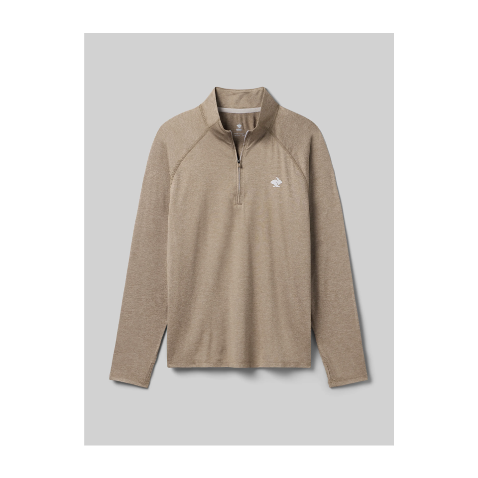rabbit Men's EZ Zip Portabella Main image