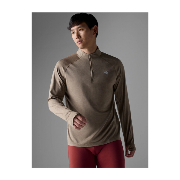 rabbit Men's EZ Zip Portabella