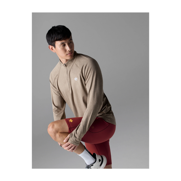 rabbit Men's EZ Zip Portabella