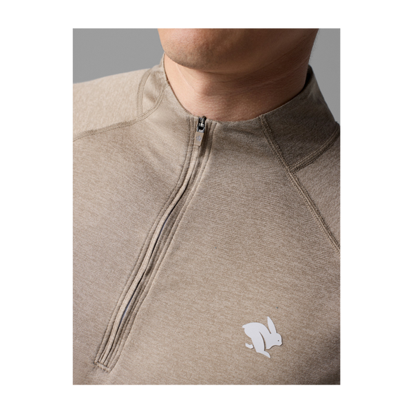 rabbit Men's EZ Zip Portabella