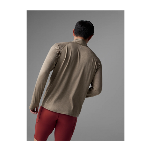 rabbit Men's EZ Zip Portabella