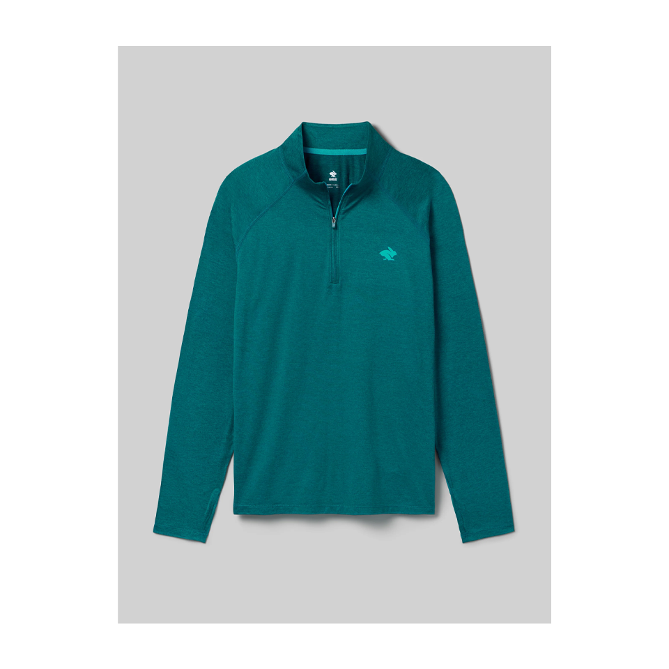 rabbit Men's EZ Zip Gulf Coast