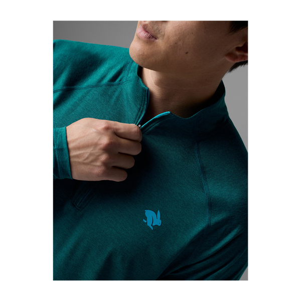 rabbit Men's EZ Zip Gulf Coast