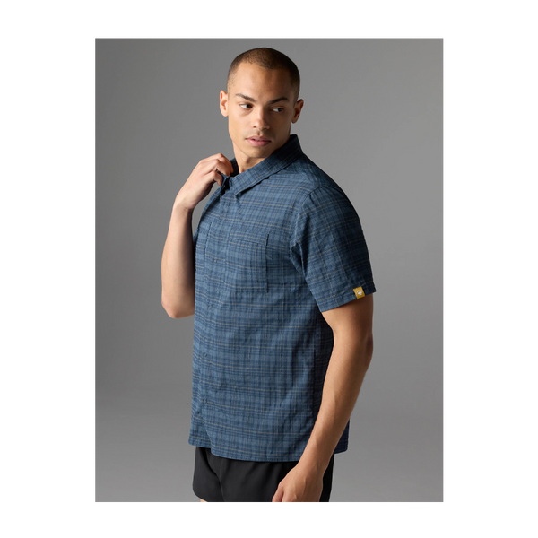 rabbit Men's High Country Relaxed Dress Blues