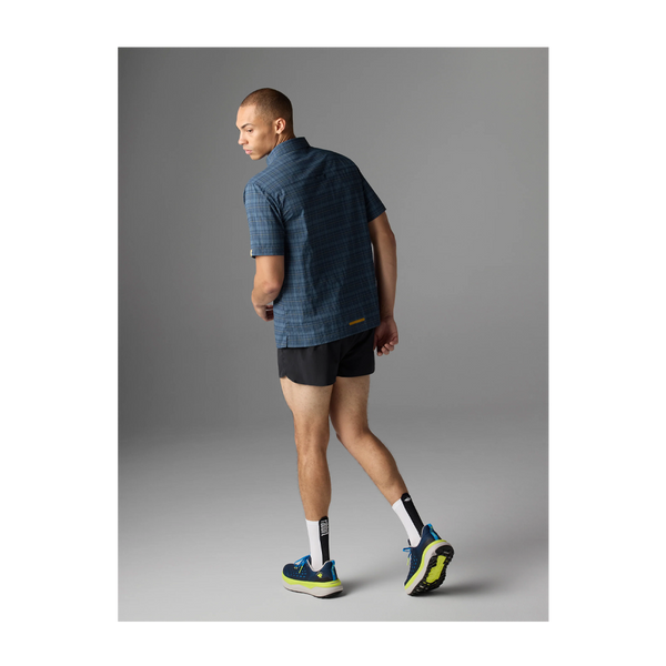 rabbit Men's High Country Relaxed Dress Blues