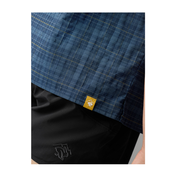 rabbit Men's High Country Relaxed Dress Blues