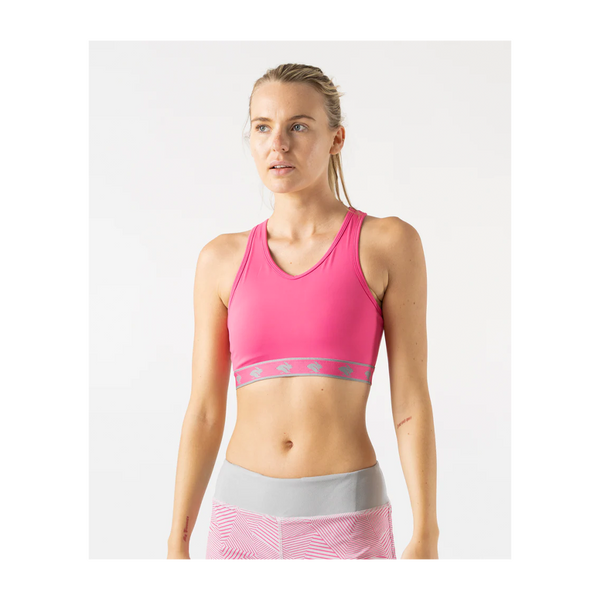 rabbit Women's UtiliBRA-vo Pink