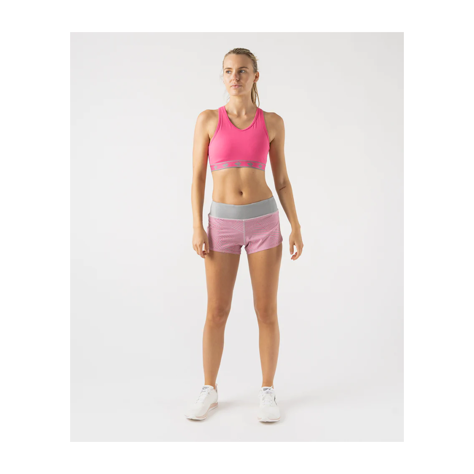 rabbit Women's UtiliBRA-vo Pink - Play Stores Inc