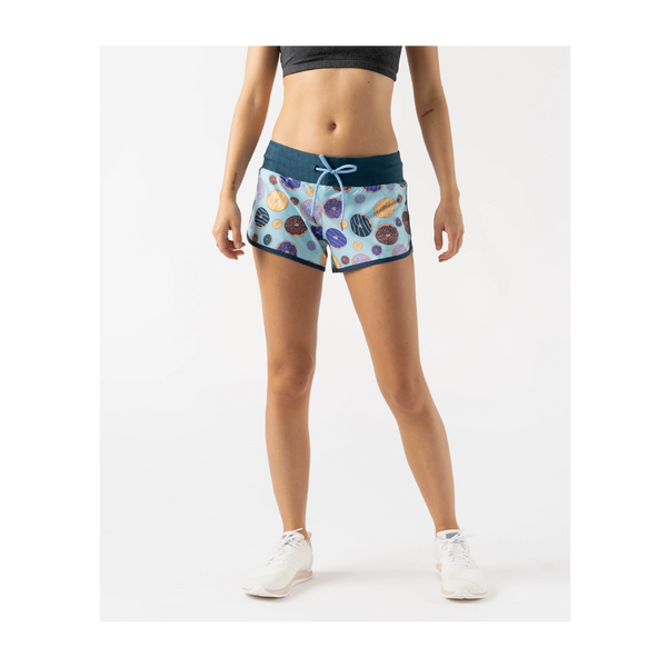 Women's Shorts - Play Stores Inc