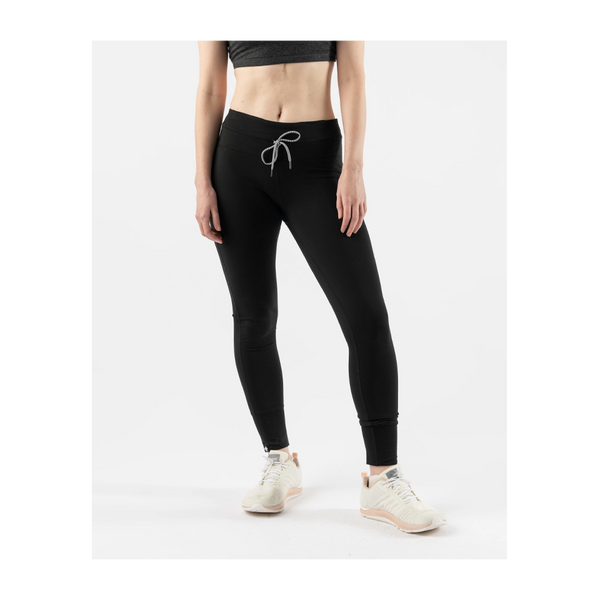 rabbit Women's EZ Tights Black