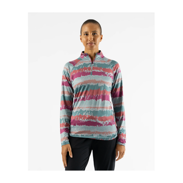 rabbit Women's EZ Zip 2.0 Quarry Paint
