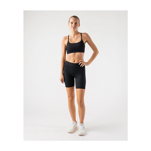 rabbit Women's Speed Leggy 7" Black