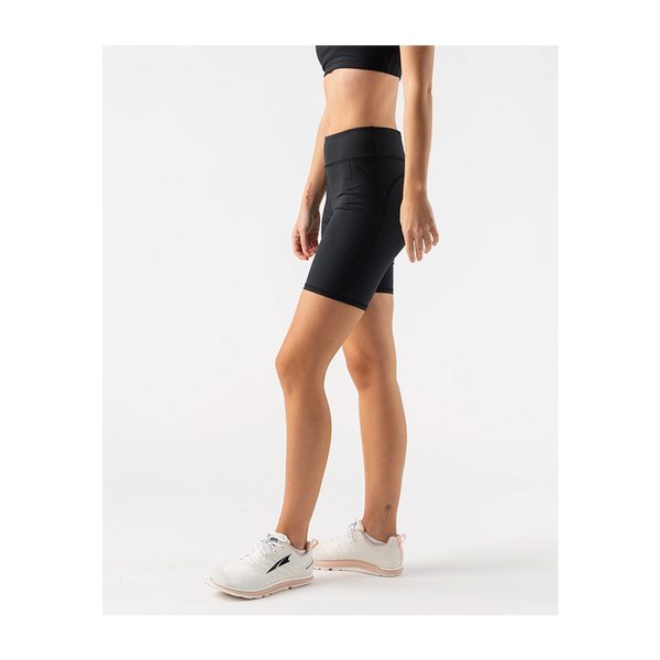 rabbit Women's Speed Leggy 7" Black