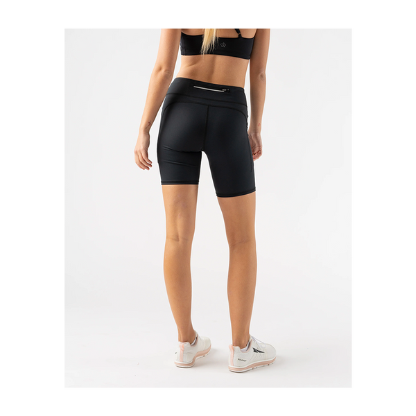 rabbit Women's Speed Leggy 7" Black