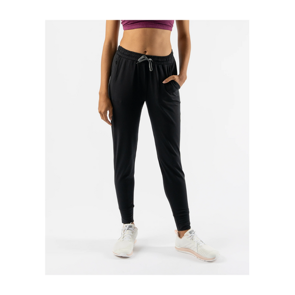 rabbit Women's EZ Joggers 2.0 Black