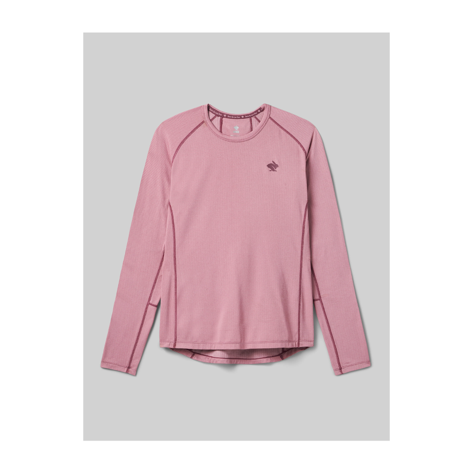 rabbit Women's Layer One Foxglove