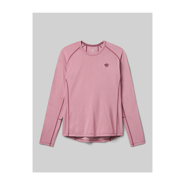 rabbit Women's Layer One Foxglove