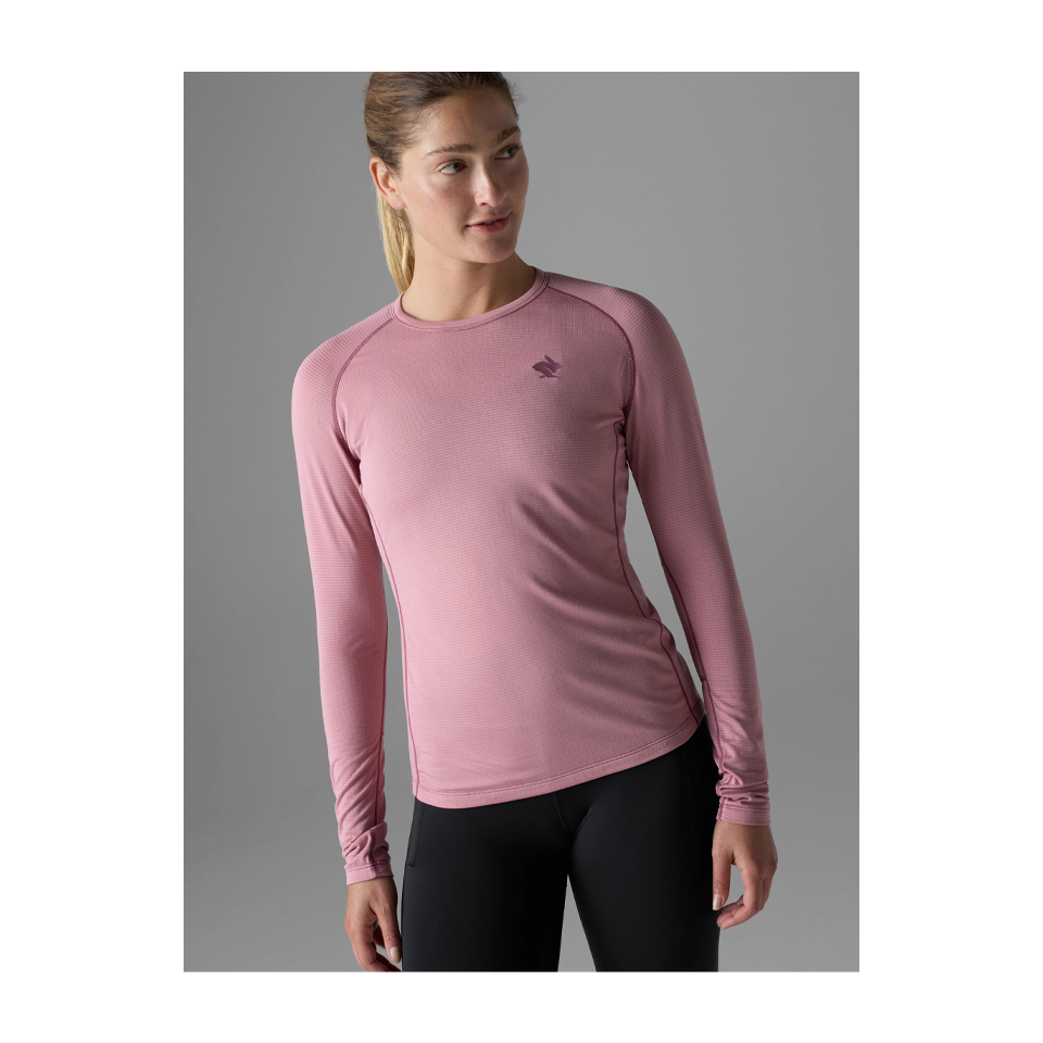rabbit Women's Layer One Foxglove
