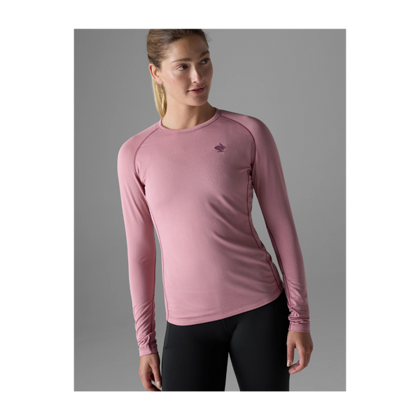 rabbit Women's Layer One Foxglove