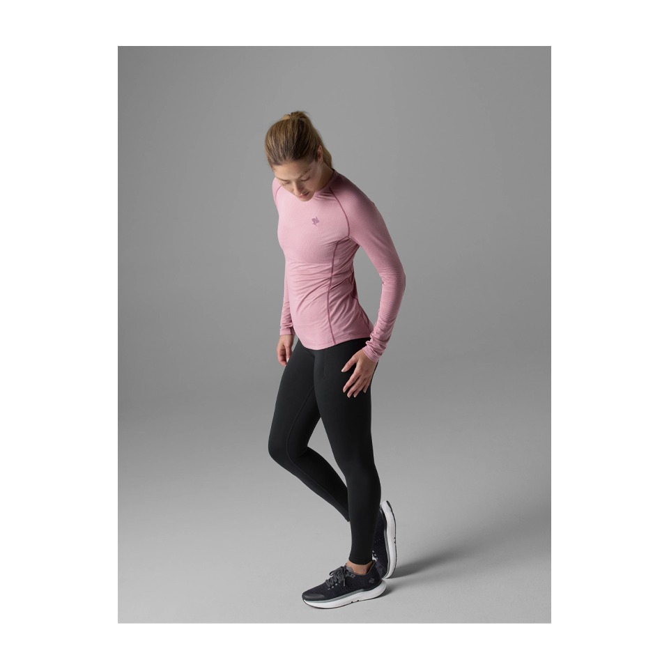 rabbit Women's Layer One Foxglove