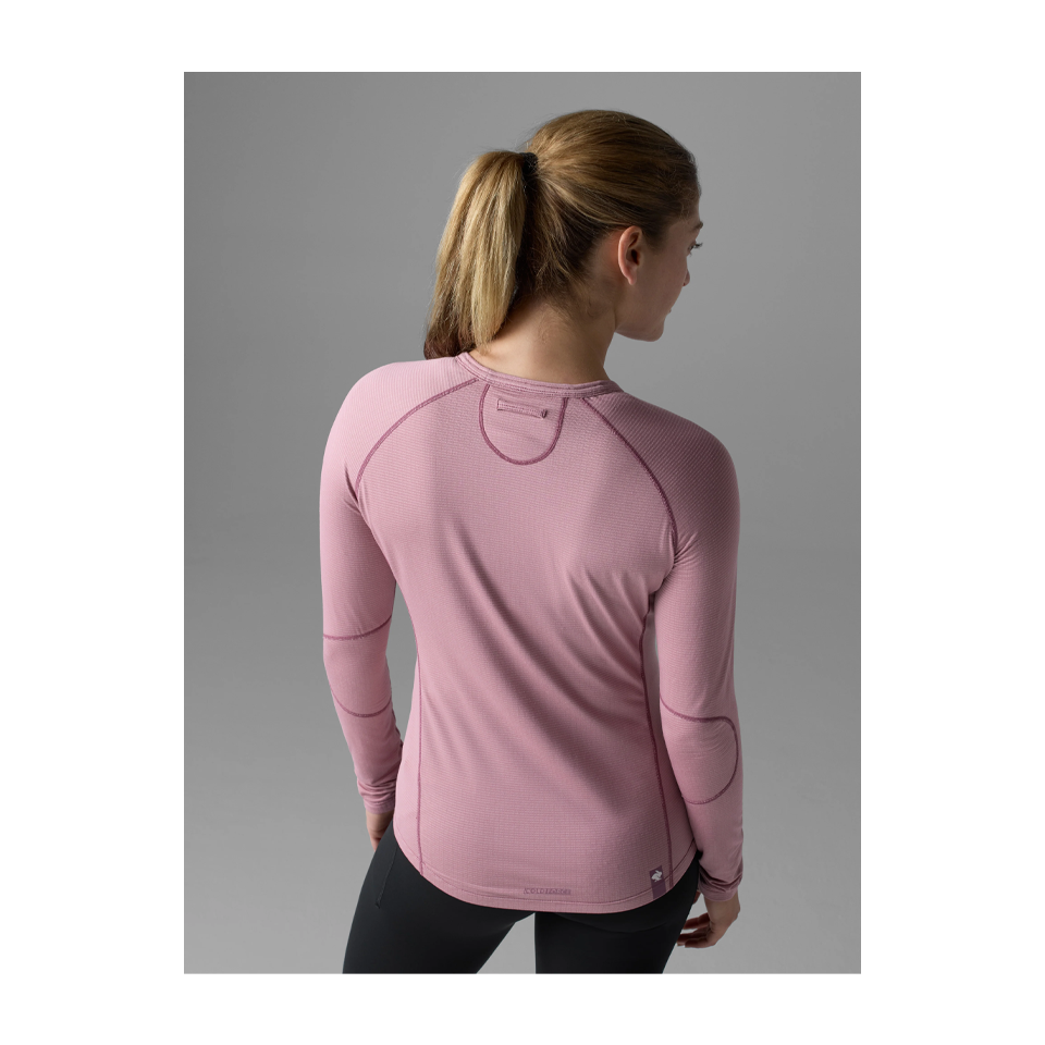 rabbit Women's Layer One Foxglove