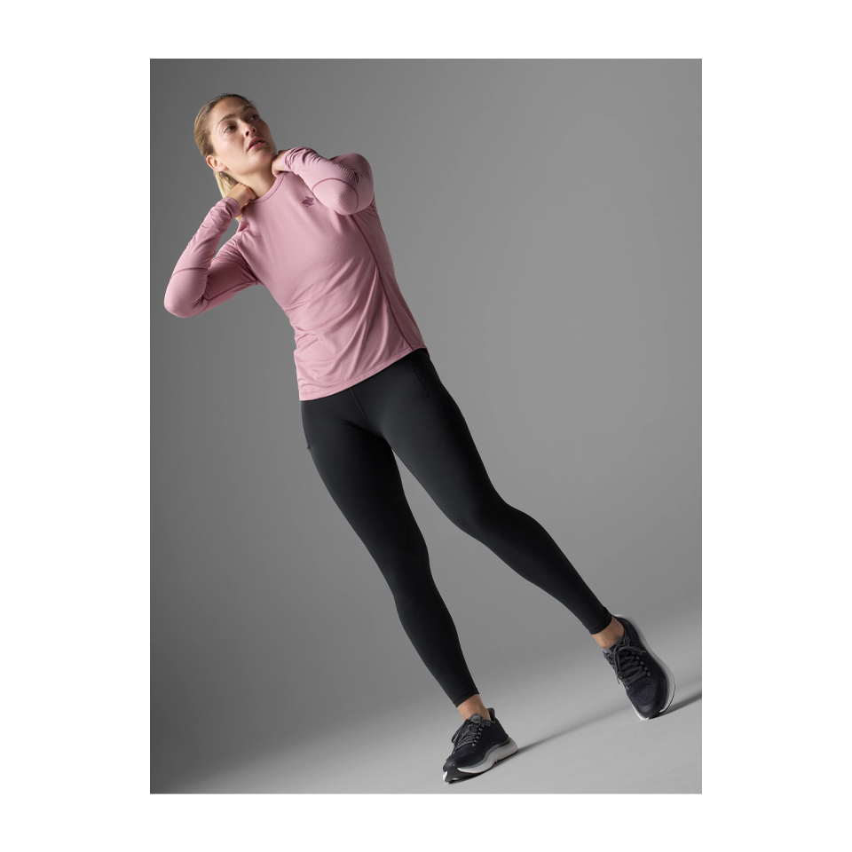 rabbit Women's Layer One Foxglove
