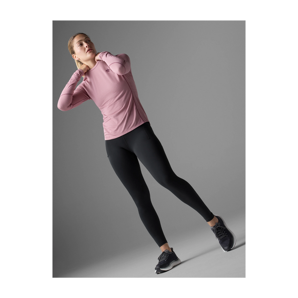rabbit Women's Layer One Foxglove