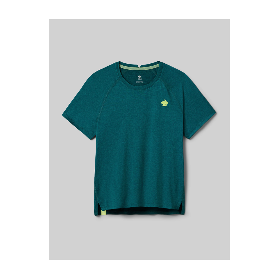 rabbit Women's EZ Tee SS Gulf Coast Main image