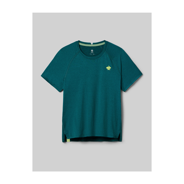 rabbit Women's EZ Tee SS Gulf Coast
